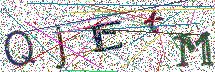 CAPTCHA obrazkowa