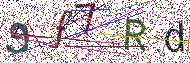 CAPTCHA obrazkowa