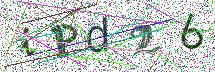 CAPTCHA obrazkowa
