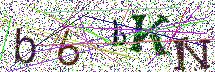 CAPTCHA obrazkowa