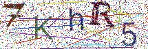 CAPTCHA obrazkowa