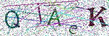 CAPTCHA obrazkowa