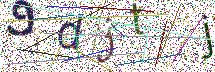 CAPTCHA obrazkowa