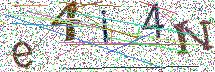 CAPTCHA obrazkowa