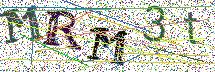 CAPTCHA obrazkowa