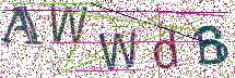 CAPTCHA obrazkowa