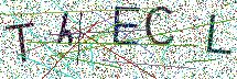 CAPTCHA obrazkowa