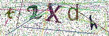 CAPTCHA obrazkowa