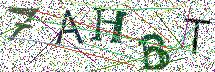 CAPTCHA obrazkowa
