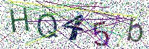 CAPTCHA obrazkowa