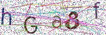 CAPTCHA obrazkowa