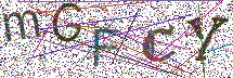 CAPTCHA obrazkowa