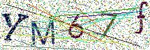 CAPTCHA obrazkowa