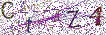 CAPTCHA obrazkowa