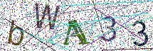 CAPTCHA obrazkowa