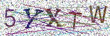 CAPTCHA obrazkowa