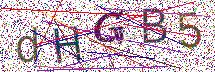 CAPTCHA obrazkowa