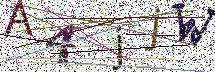 CAPTCHA obrazkowa