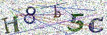 CAPTCHA obrazkowa