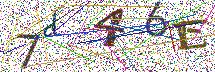 CAPTCHA obrazkowa