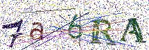 CAPTCHA obrazkowa