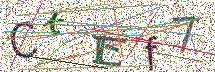 CAPTCHA obrazkowa