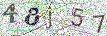 CAPTCHA obrazkowa