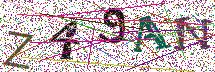 CAPTCHA obrazkowa