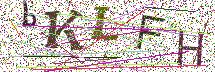 CAPTCHA obrazkowa