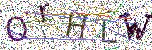 CAPTCHA obrazkowa