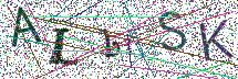 CAPTCHA obrazkowa