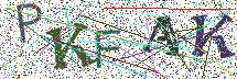 CAPTCHA obrazkowa