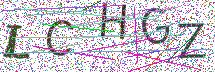 CAPTCHA obrazkowa