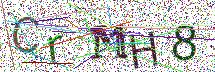 CAPTCHA obrazkowa