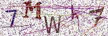 CAPTCHA obrazkowa