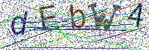 CAPTCHA obrazkowa