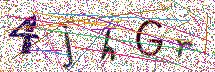 CAPTCHA obrazkowa