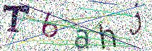 CAPTCHA obrazkowa