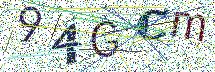CAPTCHA obrazkowa