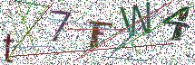 CAPTCHA obrazkowa