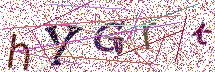 CAPTCHA obrazkowa