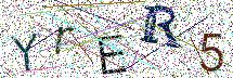 CAPTCHA obrazkowa