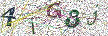 CAPTCHA obrazkowa