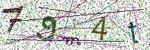 CAPTCHA obrazkowa