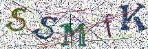 CAPTCHA obrazkowa