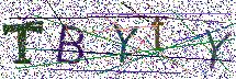CAPTCHA obrazkowa
