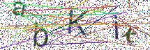 CAPTCHA obrazkowa