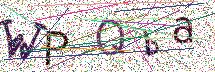CAPTCHA obrazkowa