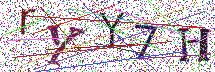 CAPTCHA obrazkowa