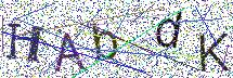 CAPTCHA obrazkowa